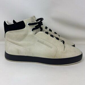Puma x Glide II Hussein Chalayan Shoes White Black Men’s Size 7 / Women’s 8.5